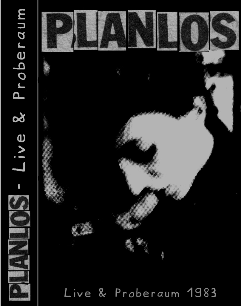 Planlos-Cover